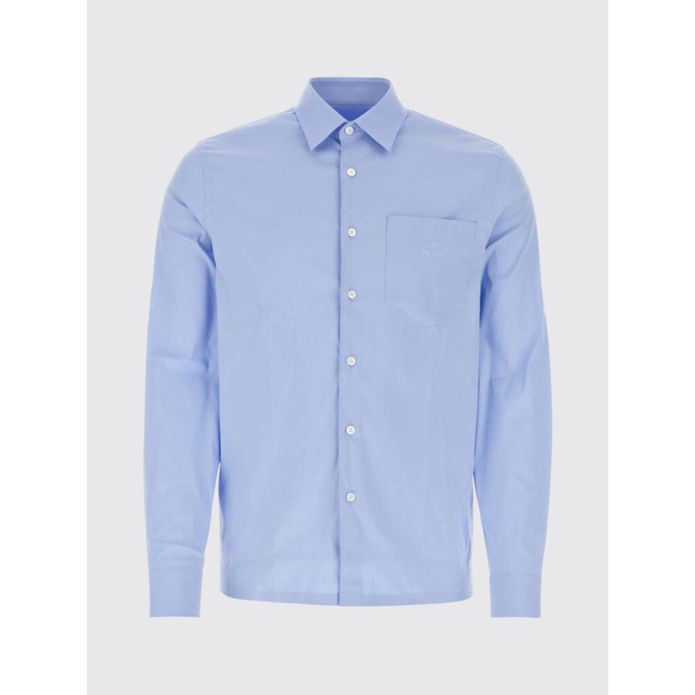 Prada Men Shirt Men Prada